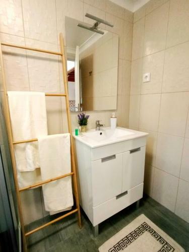 Apartamento Casa Pacheco