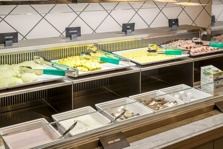 Hotel Hampton By Hilton Bath City