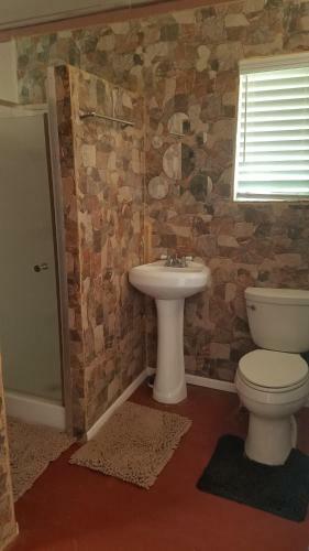 Hostal Smitty's Hideaway