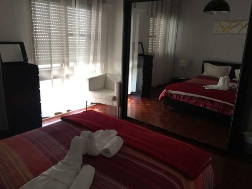 Apartamento Casa Judite