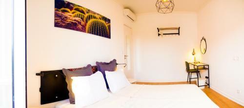 Hostal Alagoa Terrace Guesthouse