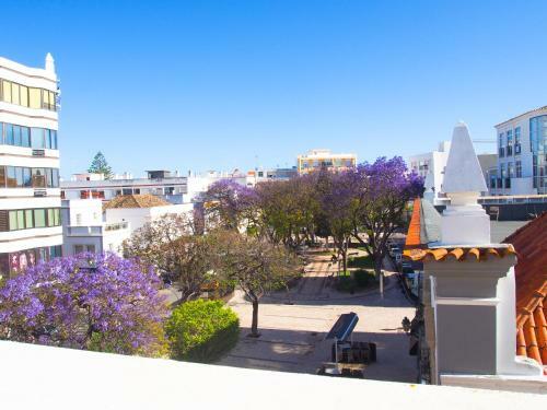 Hostal Alagoa Terrace Guesthouse