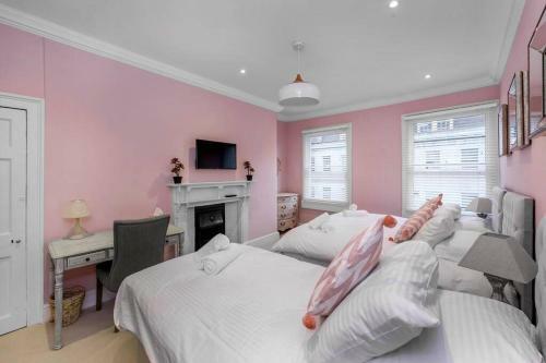 Apartamento Argyle - Stunning 5 Bed Luxury Home - Pulteney Bridge, Bath