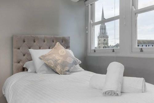 Apartamento Argyle - Stunning 5 Bed Luxury Home - Pulteney Bridge, Bath