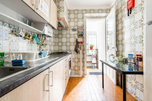 Apartamento Lemonhouse