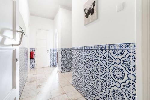 Apartamento Lemonhouse