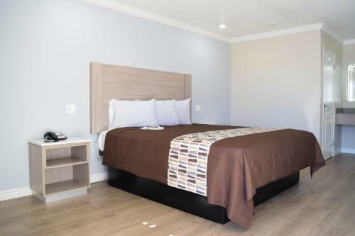 Hotel Mojave Inn
