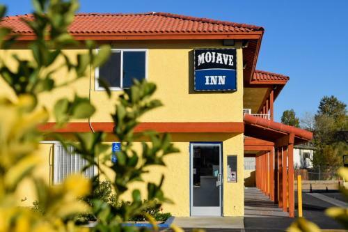 Hotel Mojave Inn