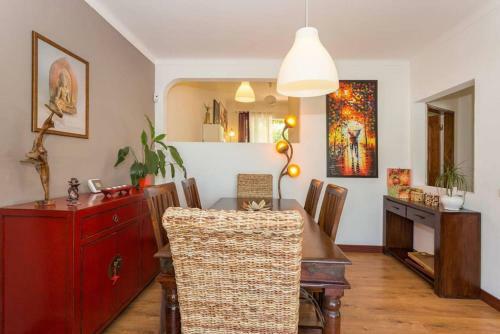 Lovely Family House