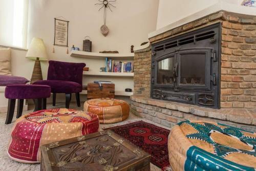 Lovely Family House
