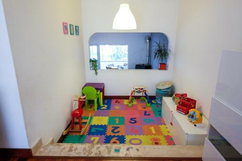 Lovely Family House