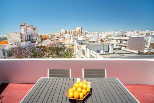 Apartamento Dreamers Duplex With Seaview