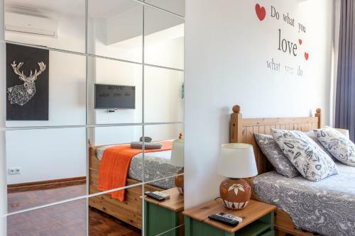 Apartamento Dreamers Duplex With Seaview