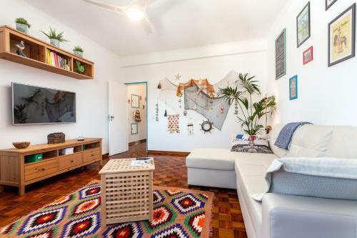 Apartamento Dreamers Duplex With Seaview