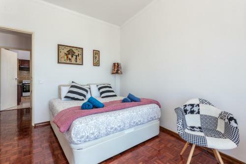 Apartamento Sea View Fairy Tale
