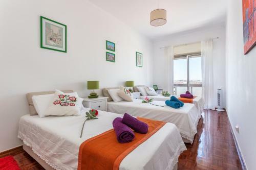 Apartamento Sea View Fairy Tale