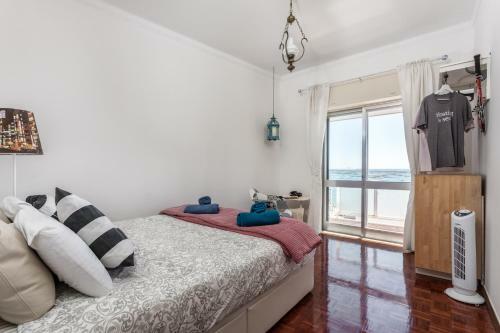 Apartamento Sea View Fairy Tale