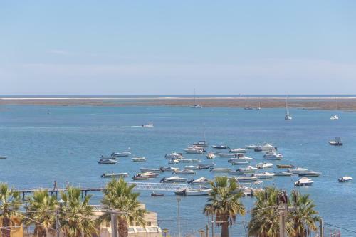 Apartamento Sea View Fairy Tale