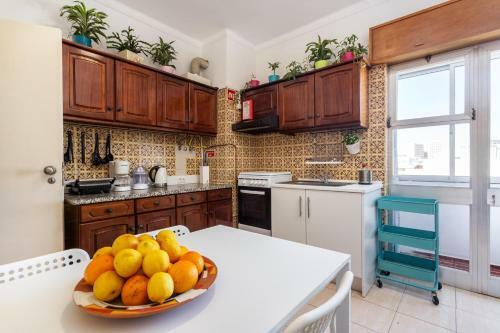 Apartamento Sea View Fairy Tale