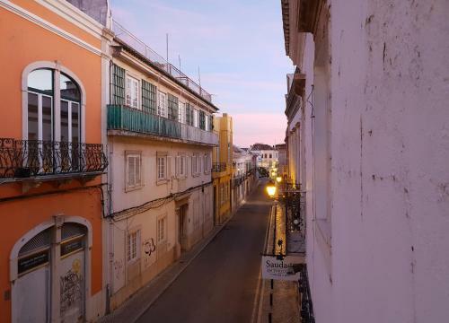 Old Charming House Faro
