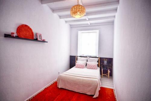Old Charming House Faro