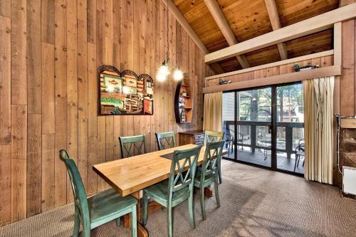 2br 2 Bath Withloft Townhouse Townhouse