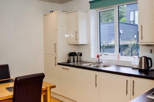 Beautiful, Contemporary 3 Bedroom Apartment