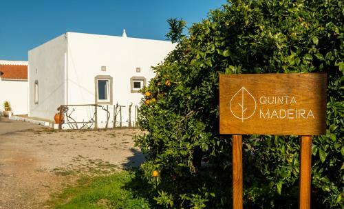 Quinta Madeira - Country Cottage