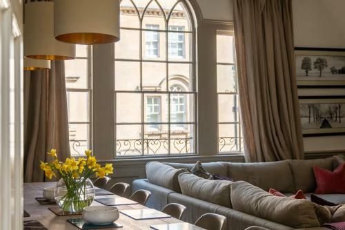 Apartamento No.15 Central Bath
