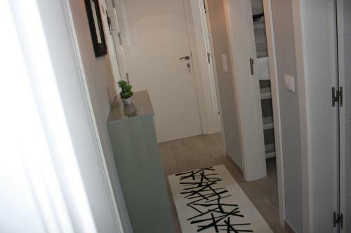 Apartamento Palmeira