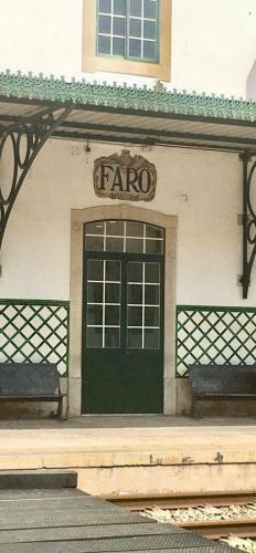 Casa Dos Retratos Faro