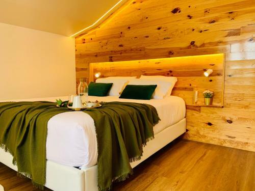 Agroturismo Furnas Spring Lodge