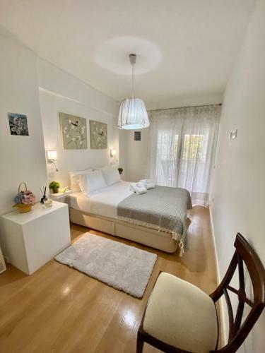 Cosy Avenida Apartment