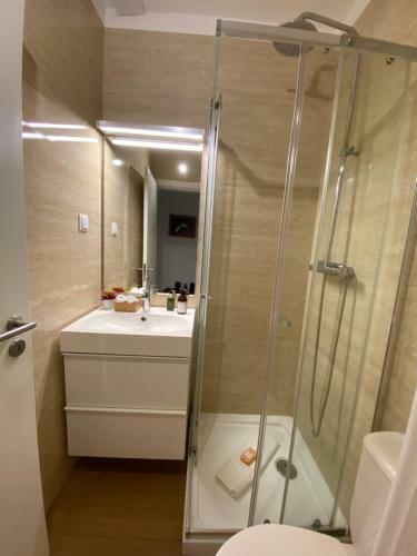 Cosy Avenida Apartment