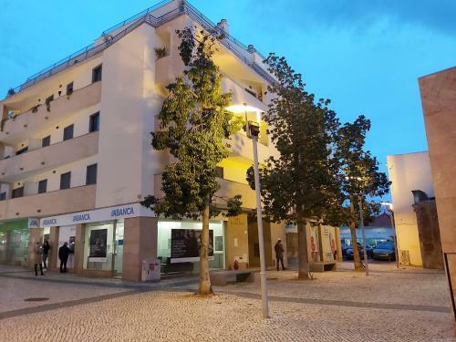 Casa Flor de Sal - Moradia No Centro de Faro!