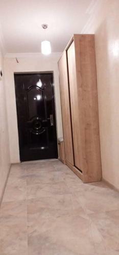 Iana's Apartment
