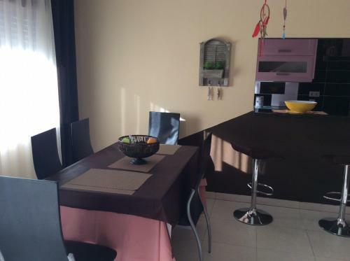 Apartamento Jardim Das Flores