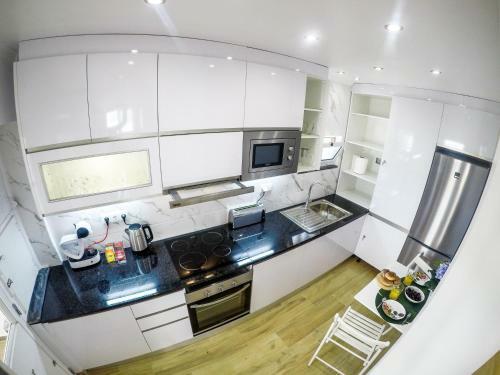 Apartamentos Sweethomes
