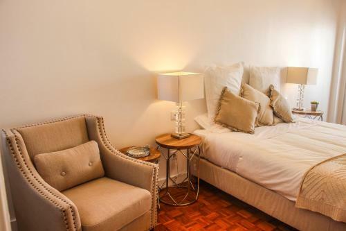 Apartamentos Sweethomes
