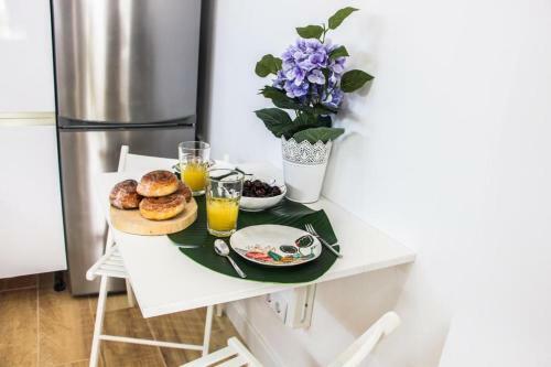Apartamentos Sweethomes