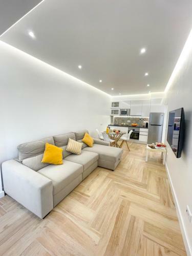 Apartamentos Sweethomes