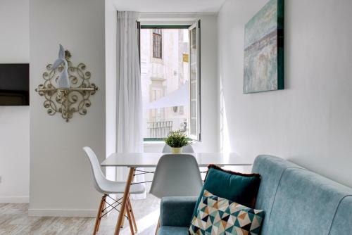 Hostal Palacete Da Baixa By My Choice