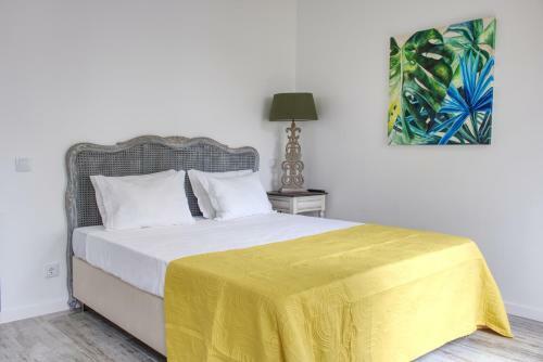 Hostal Palacete Da Baixa By My Choice
