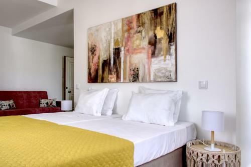 Hostal Palacete Da Baixa By My Choice