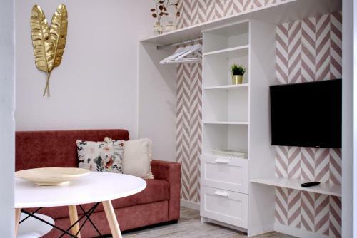 Hostal Palacete Da Baixa By My Choice