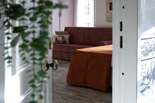Hostal Palacete Da Baixa By My Choice