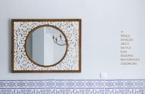 Hostal Palacete Da Baixa By My Choice