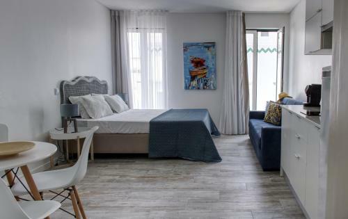 Hostal Palacete Da Baixa By My Choice