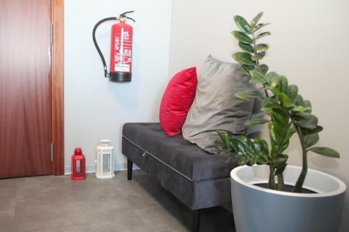 Apartamento Ricardo Rolao Vista Mar