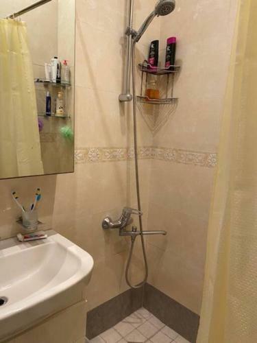 Lovely Three Room Apartment